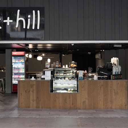 Punthill Spring Hill Brisbane Exterior foto