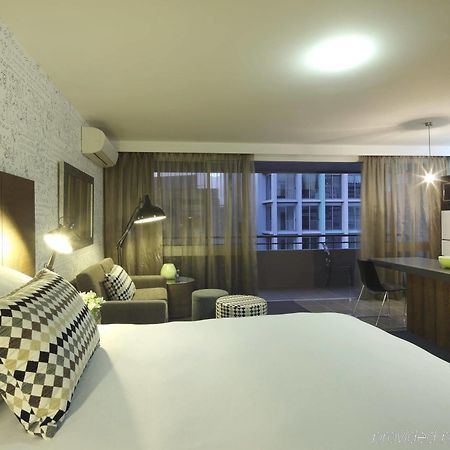 Punthill Spring Hill Brisbane Exterior foto