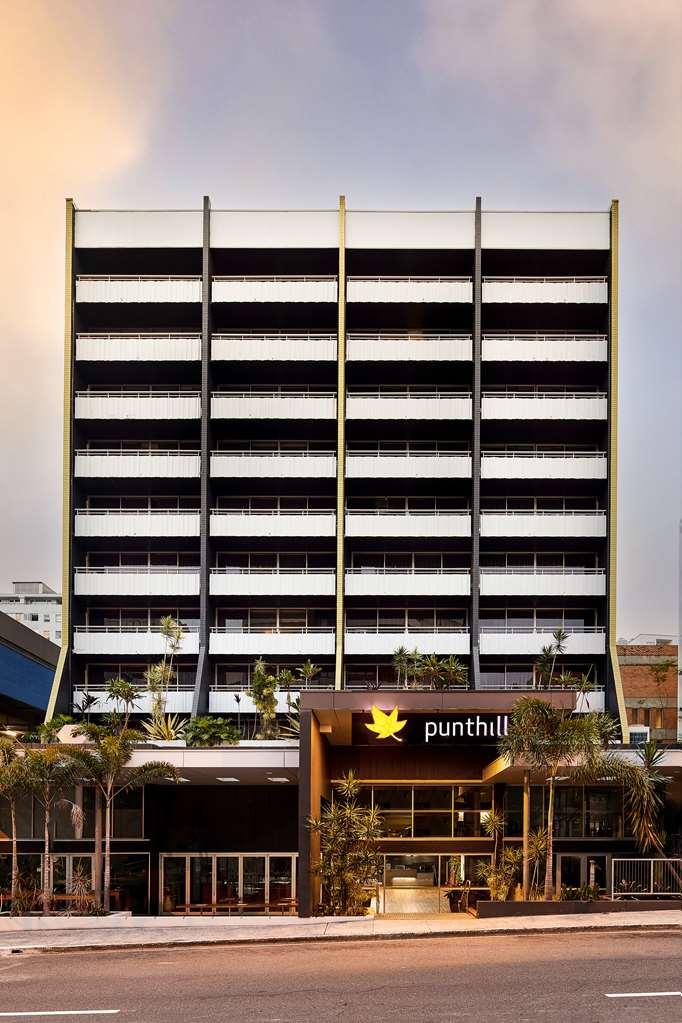 Punthill Spring Hill Brisbane Exterior foto