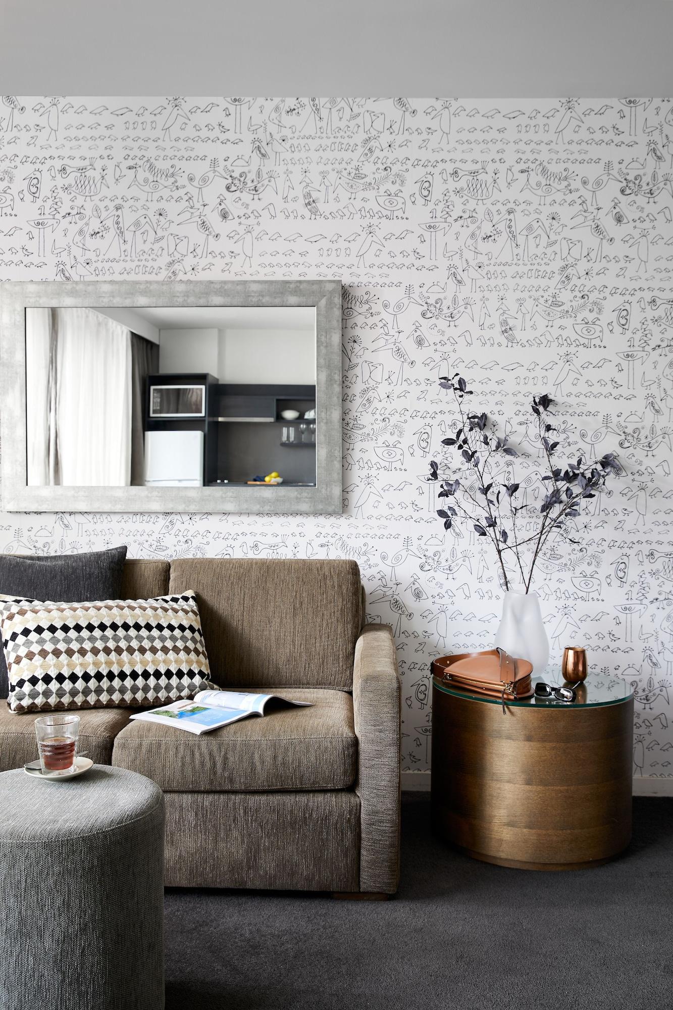 Punthill Spring Hill Brisbane Exterior foto