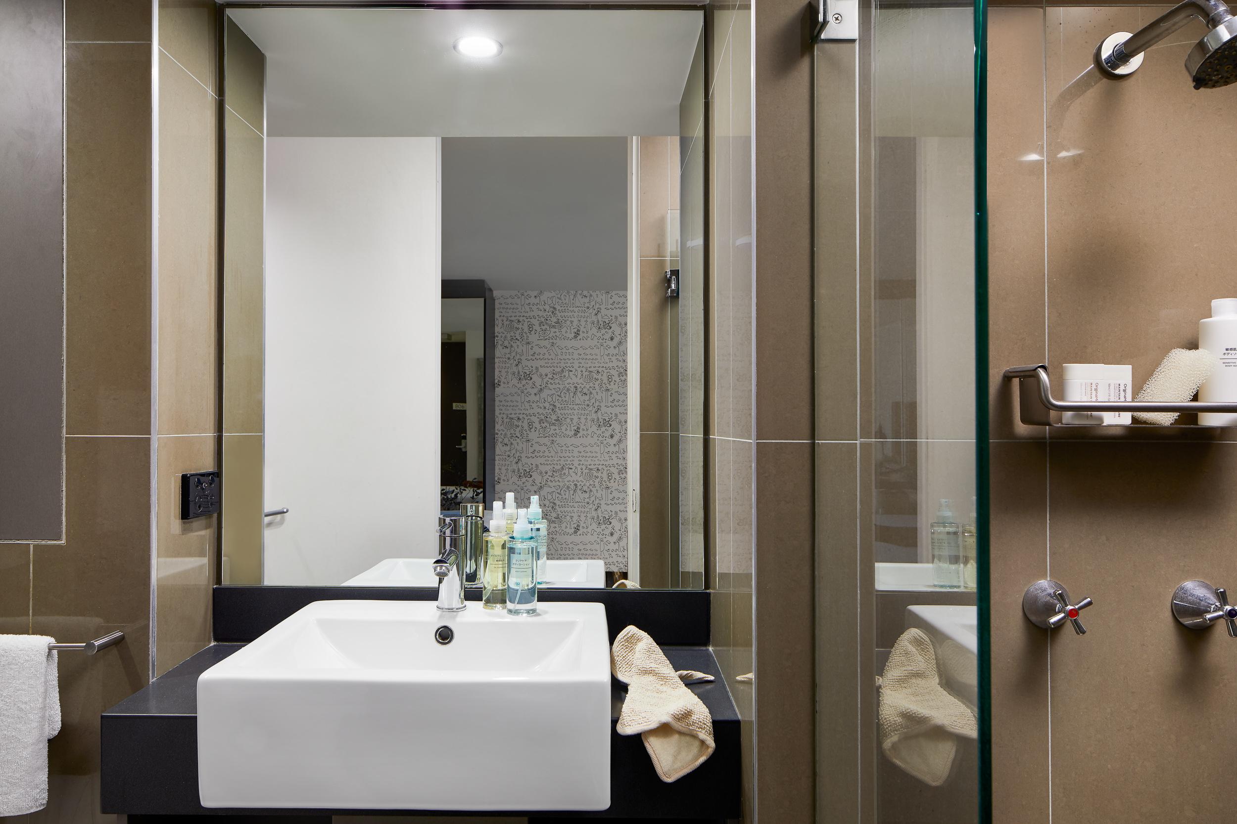 Punthill Spring Hill Brisbane Exterior foto