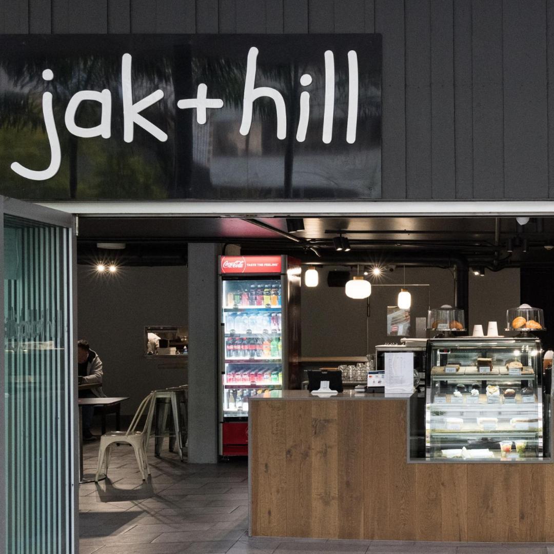 Punthill Spring Hill Brisbane Exterior foto