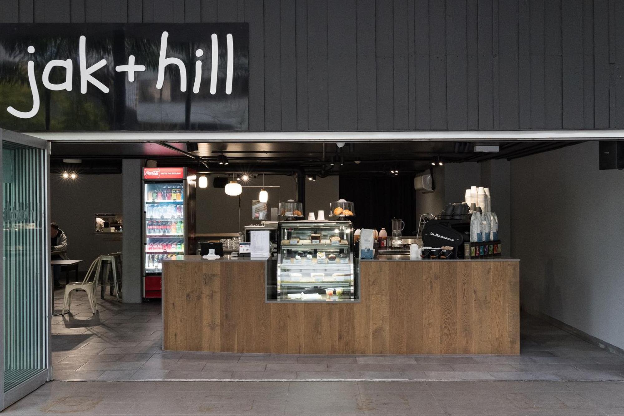 Punthill Spring Hill Brisbane Exterior foto