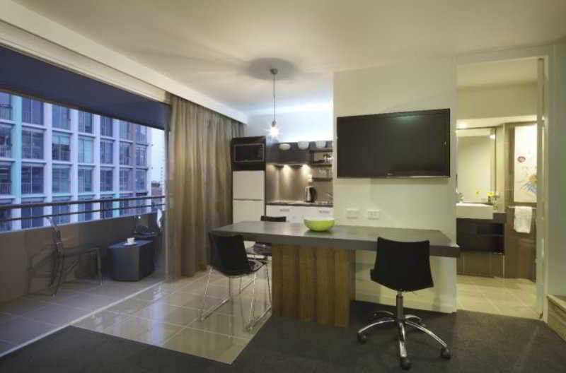 Punthill Spring Hill Brisbane Exterior foto