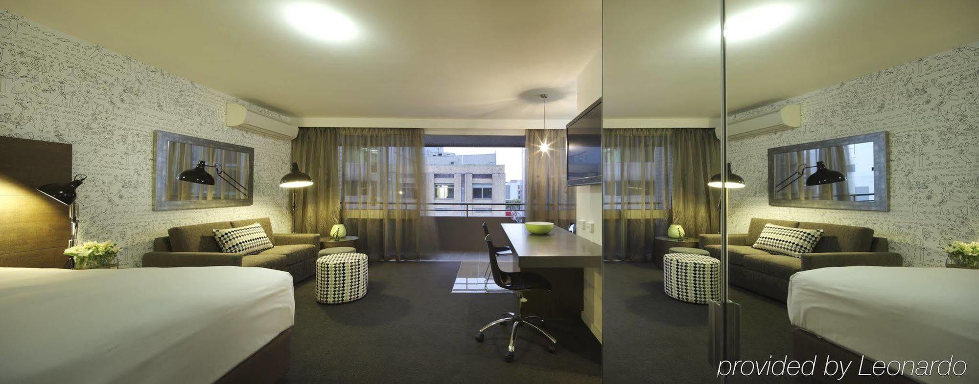 Punthill Spring Hill Brisbane Exterior foto