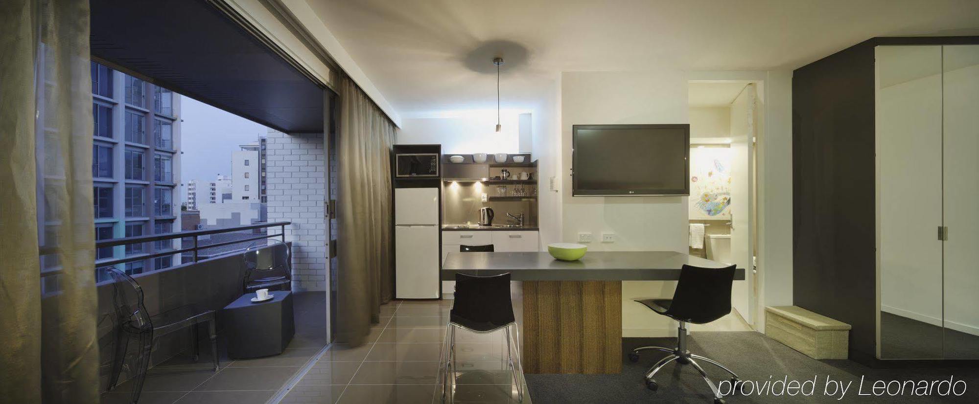 Punthill Spring Hill Brisbane Exterior foto
