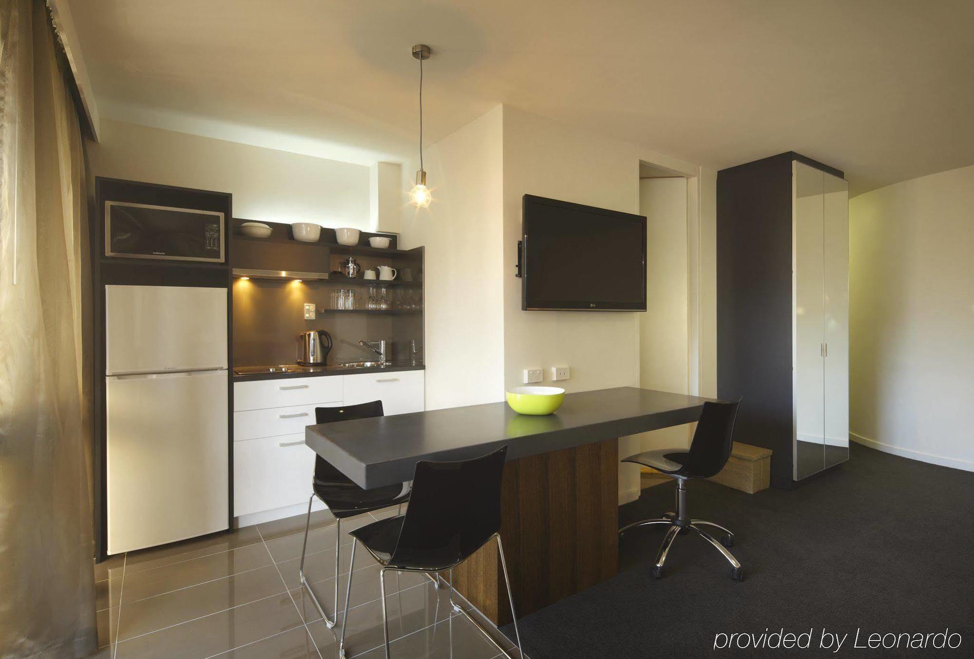 Punthill Spring Hill Brisbane Exterior foto