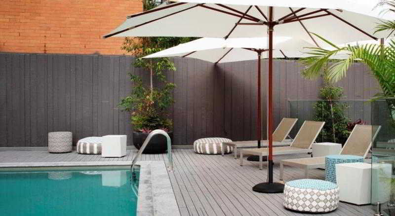 Punthill Spring Hill Brisbane Exterior foto